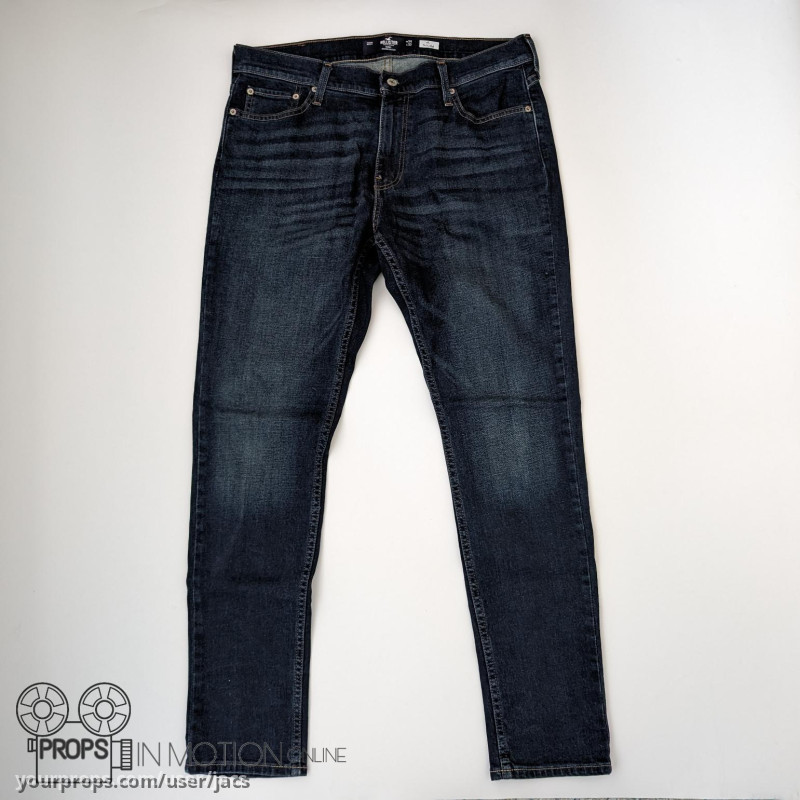 Scuba (Gabriel Davenport) Jeans – Thanksgiving (2023) – image 1