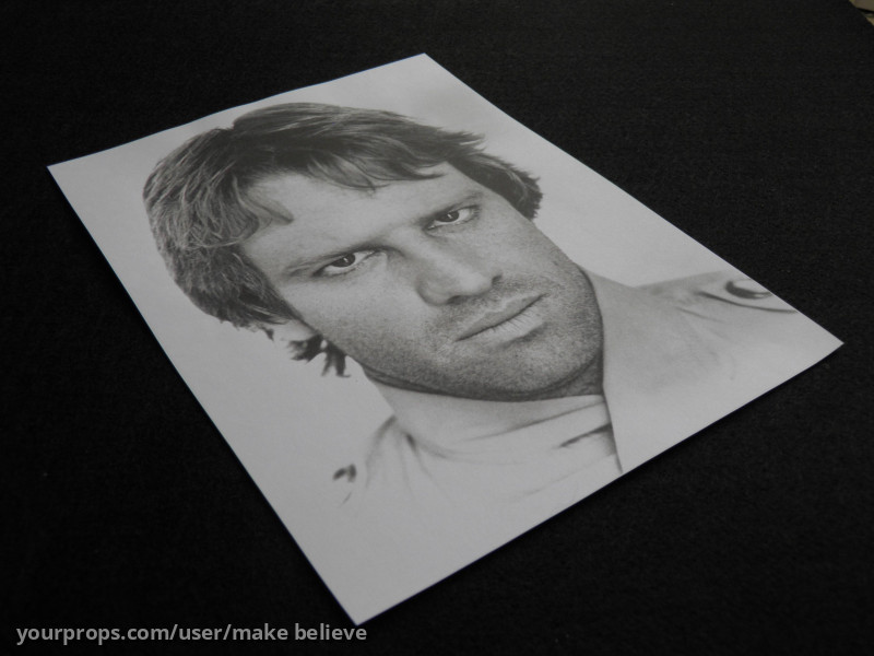 Russell Nash file photo #1 – Highlander (1986) – image 1