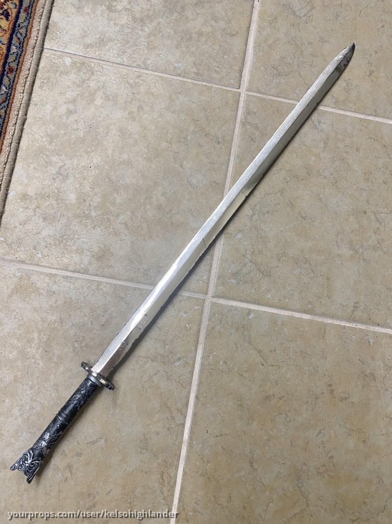 Widow’s Sword Season 1 – Into the Badlands (2015) – image 1