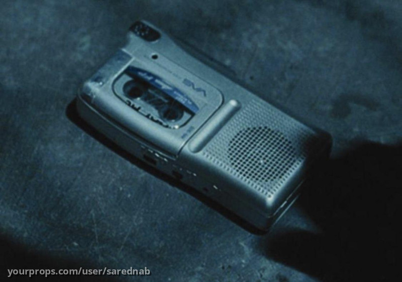 Recorder – Saw (2004) – image 4