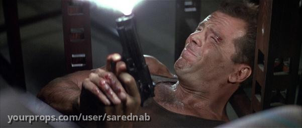 John McClane Beretta – Die Hard (1988) – image 5
