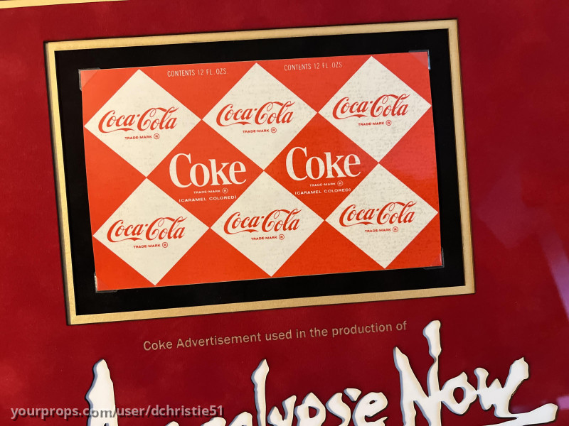 Coke Advertisement – Apocalypse Now (1979) – image 3