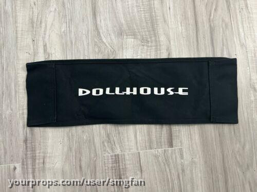 Production Chairback – Dollhouse (2009) – image 1