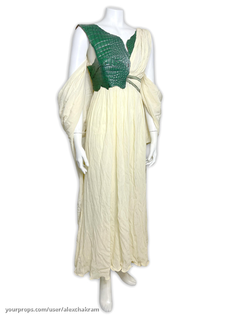 Gabrielle´s Bitter suite costume – Xena: Warrior Princess (1995) – image 1