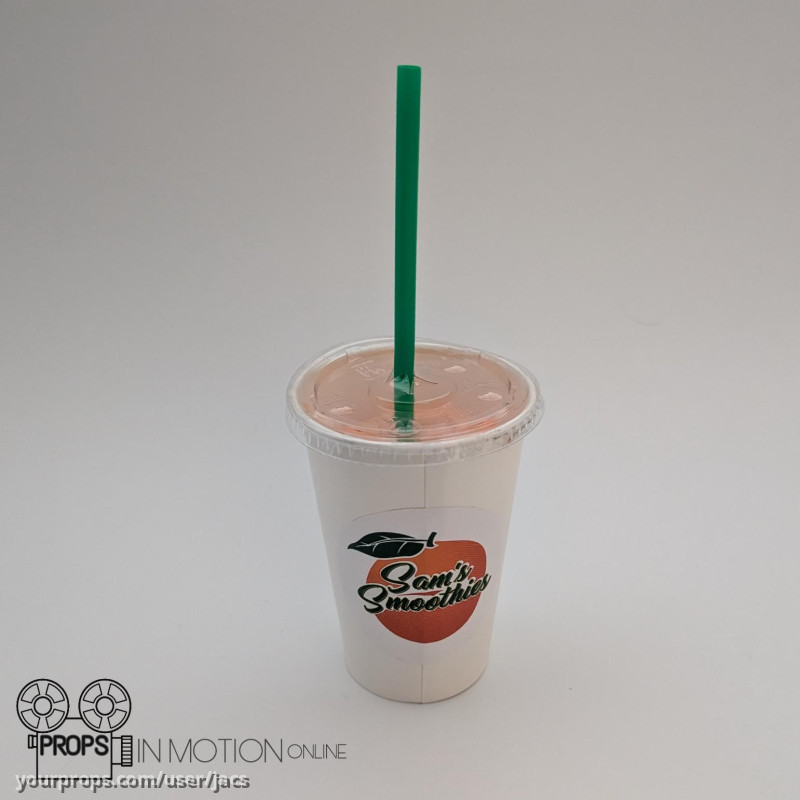 Chris (Eric Andre) Smoothie – Bad Trip (2021) – image 1