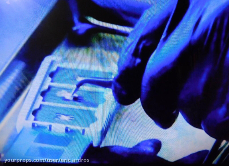 Heart Implant Chips – Almost Human (2013) – image 5