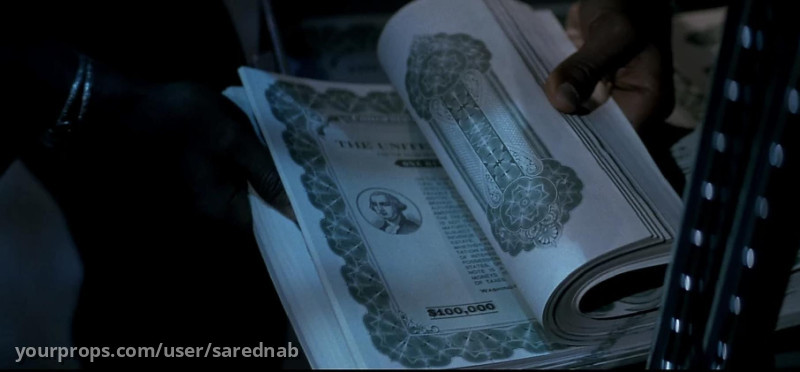 Bond – Die Hard (1988) – image 5