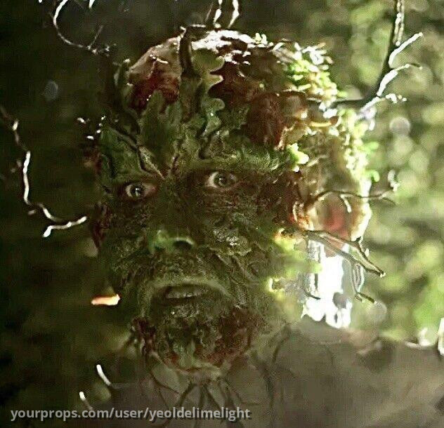 The Green Man Teeth Prosthetic – Men (2022) – image 2