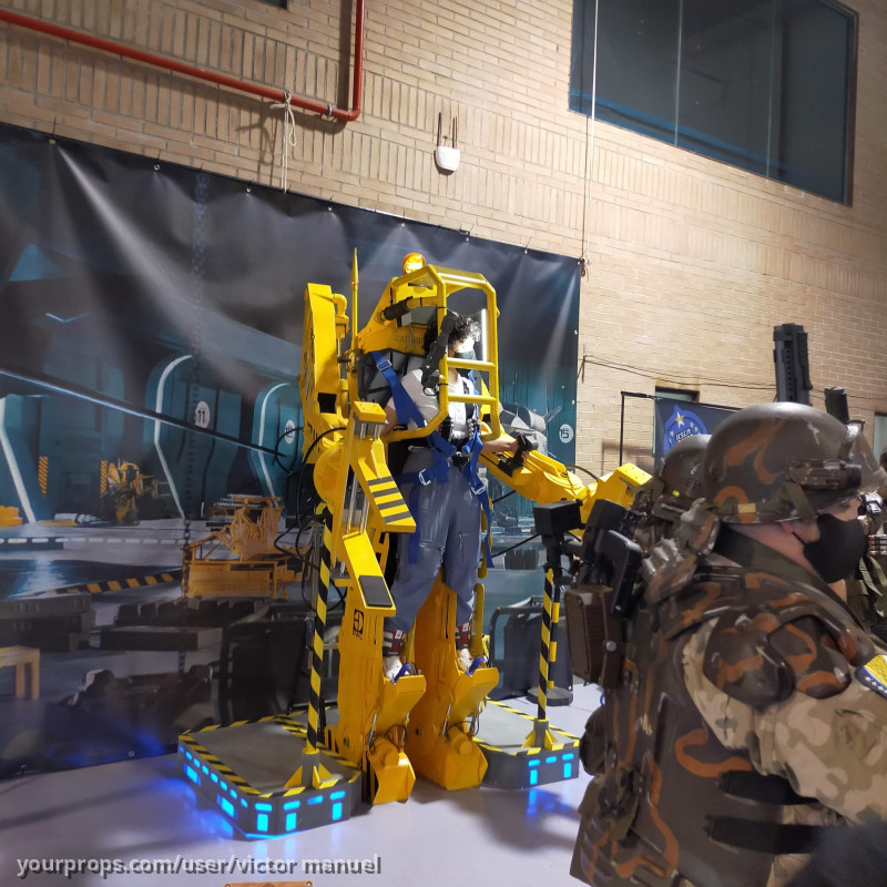 YourProps