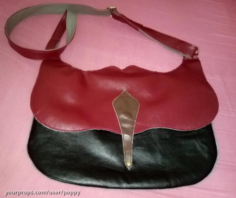 Claire Standish Bag Replica – The Breakfast Club (1985) – image 2