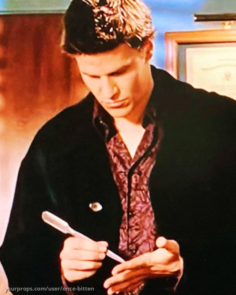 Mayors Letter Opener – Buffy the Vampire Slayer (1997) – image 1