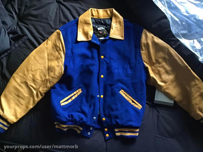 Riverdale High School Varsity Jacket – Riverdale (2017) – image 1