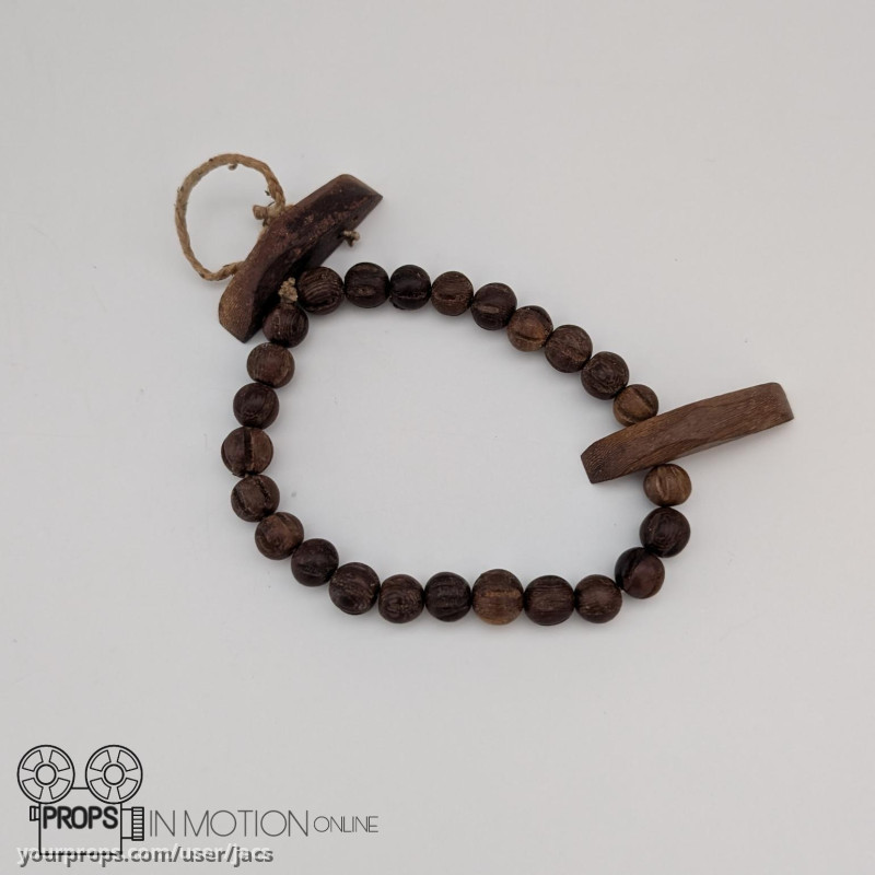 Mayan Jewellery Piece – Apocalypto (2006) – image 1