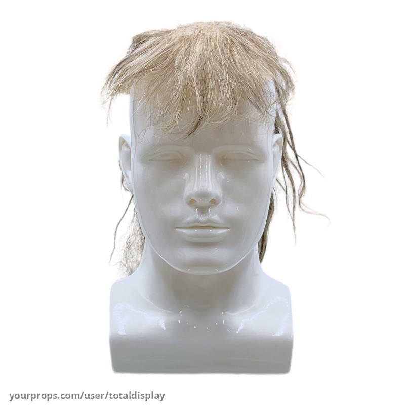 King Sweyn Forkbeard\\\'s Screen Worn Wig – Vikings: Valhalla (2022) – image 1