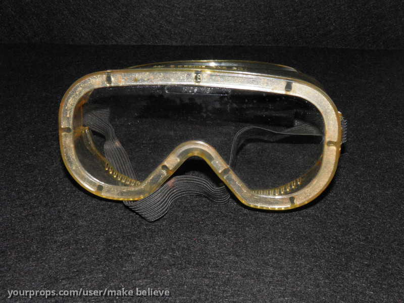 R. J. MacReady goggles – The Thing (1982) – image 1