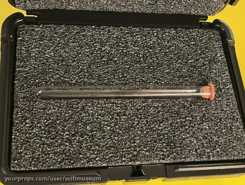 hero serum case – The Passage (2019) – image 3