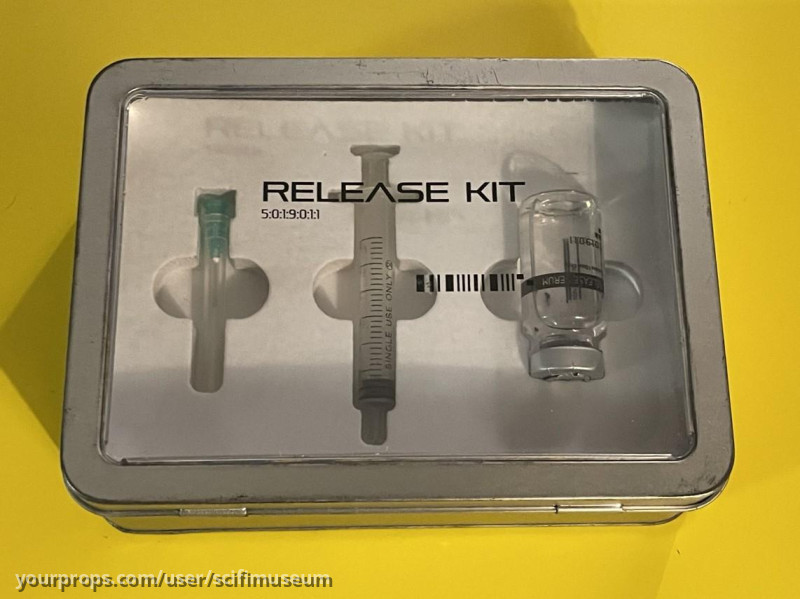 Release kit – The Giver (2014) – image 1