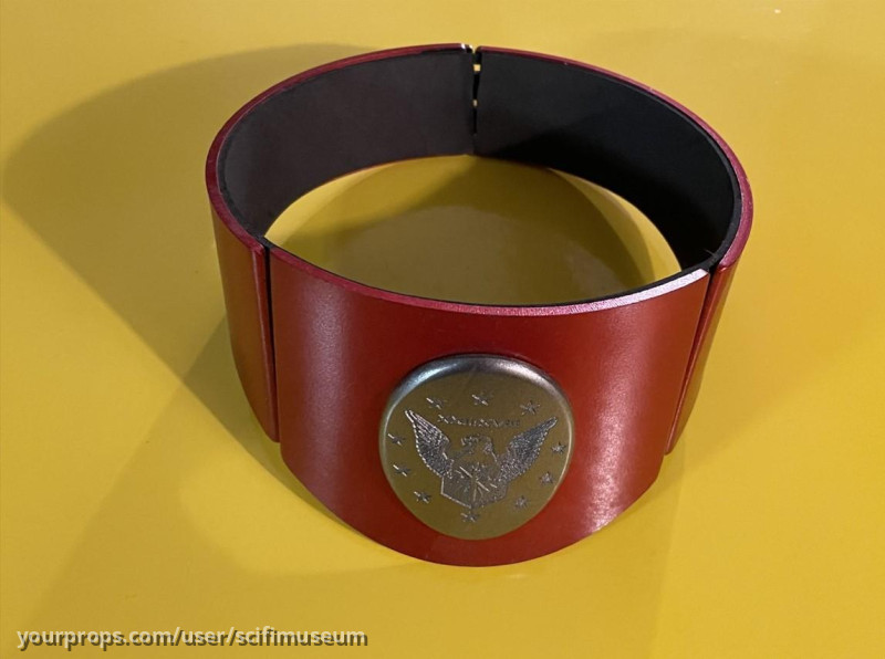 Witch collar – Motherland: Fort Salem (2020) – image 1