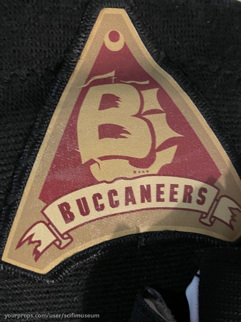 Caprica Buccaneers protective gear – Caprica (2009) – image 3