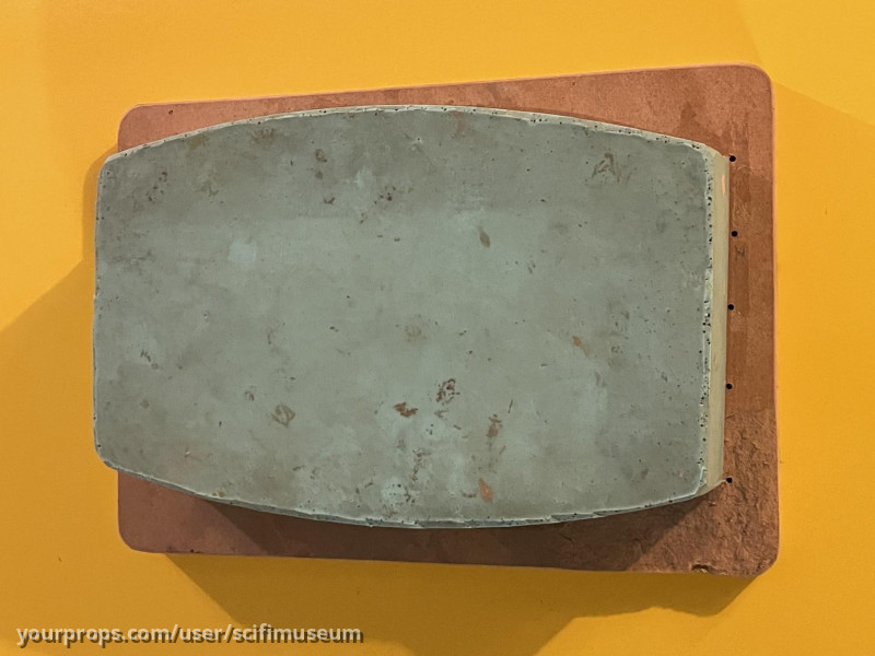 Psychlo cell lock master mold – Battlefield Earth (2000) – image 5