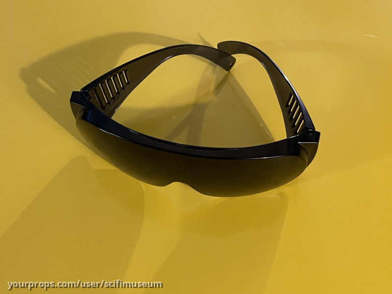 Umbrella Corp trooper glasses – Resident Evil: Afterlife (2010) – image 2