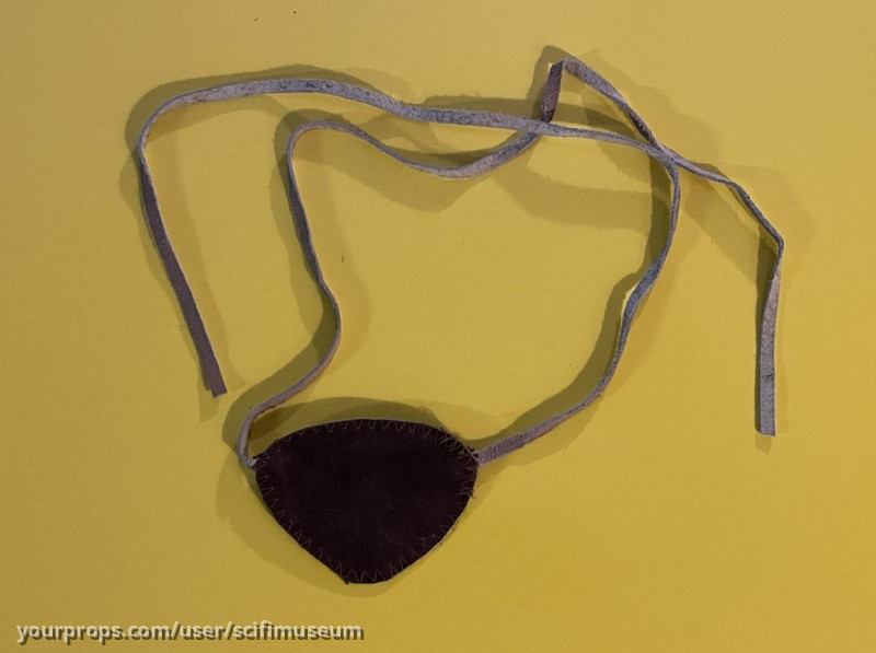 Madeleine eye patch – image 1