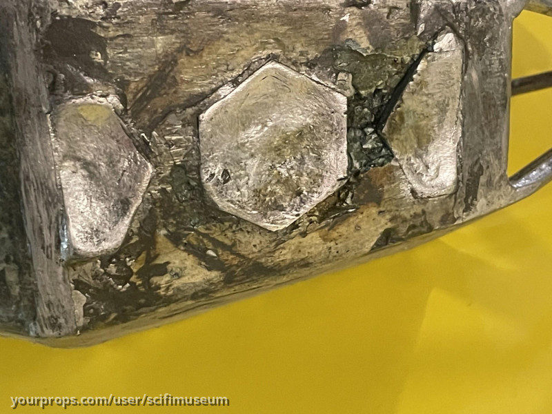 Elder artifact – Altered Carbon (2018) – image 4