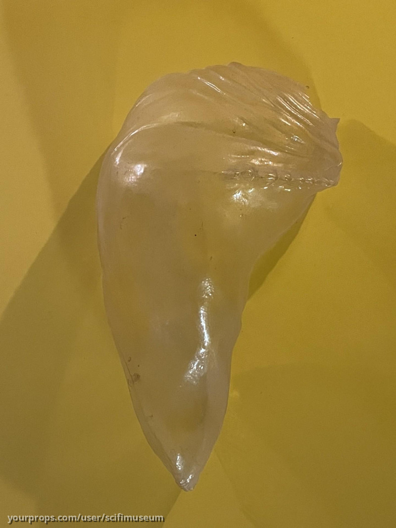 SID 6.7 special effects vacuform shell – Virtuosity (1995) – image 3