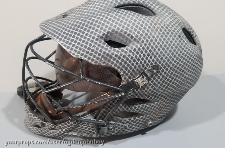Ranger cadet helmet – After Earth (2013) – image 2