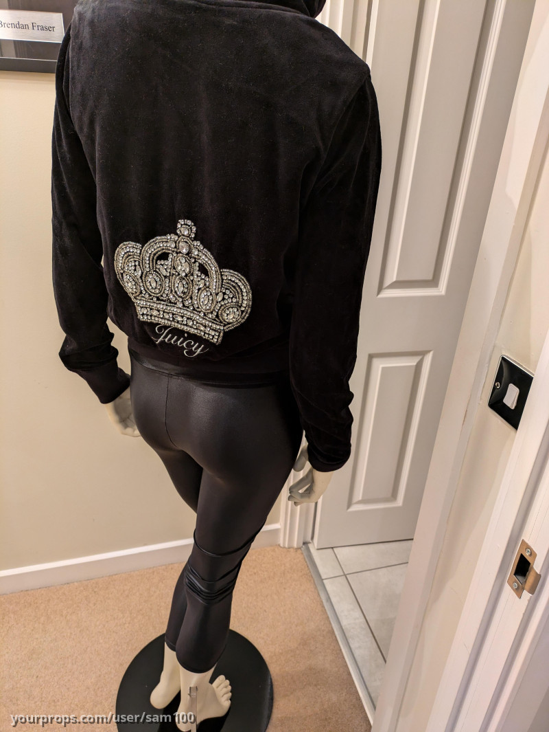 Screen used Jennifer Lopez costume – Hustlers (2019) – image 1