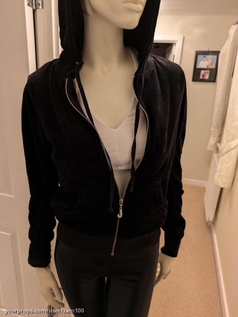 Screen used Jennifer Lopez costume – Hustlers (2019) – image 2