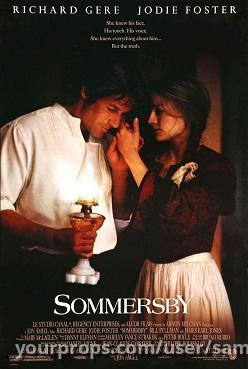 Richard Gere Screen used shirt – Sommersby (1993) – image 3