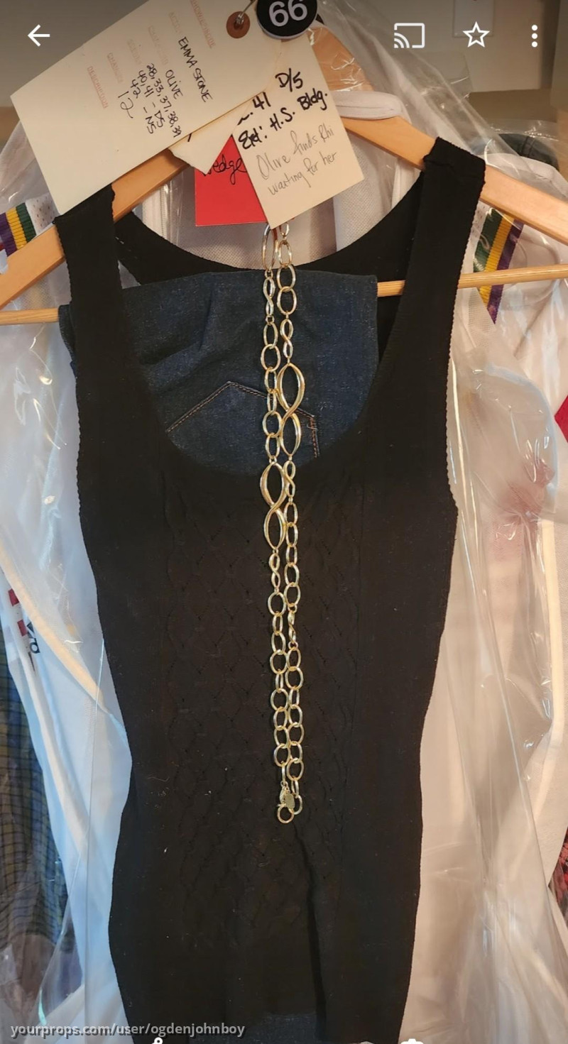 Complete costume – Easy A (2010) – image 2