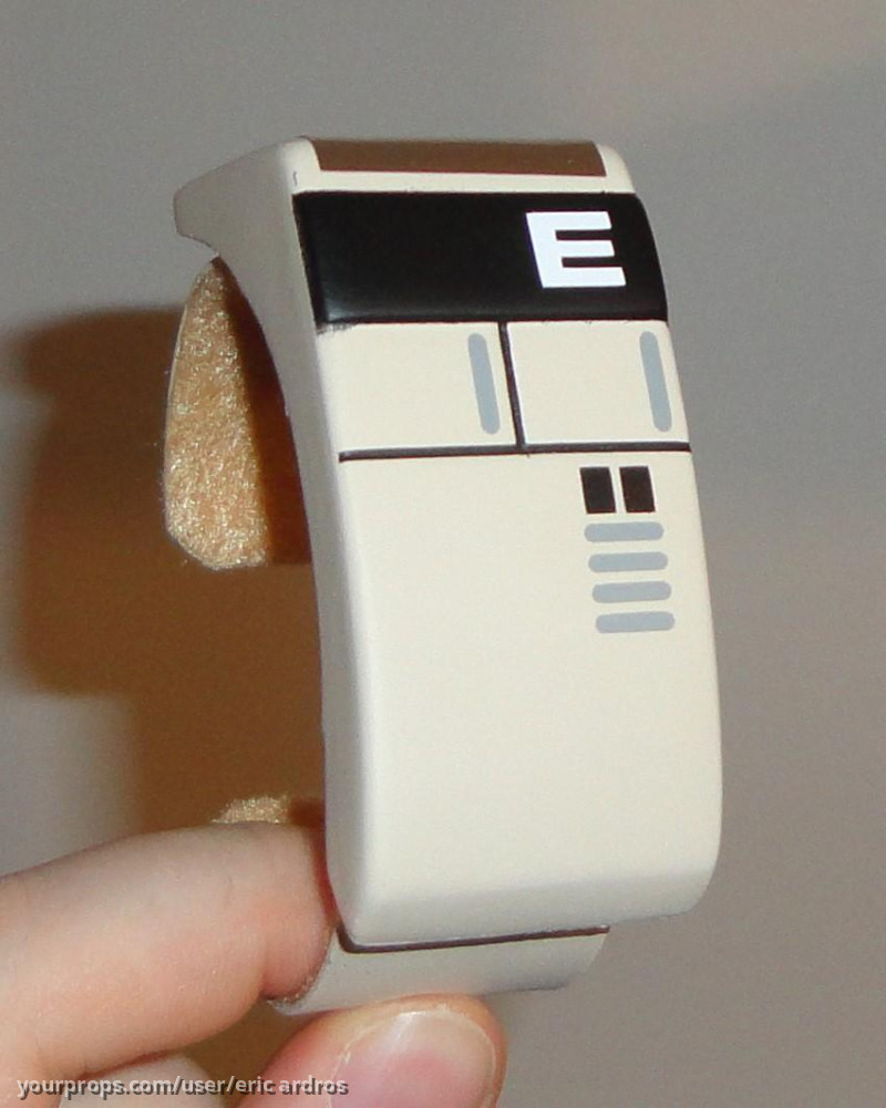 Stunt Wrist Communicator – Star Wars: Episode IV - A New Hope (1977) – image 1