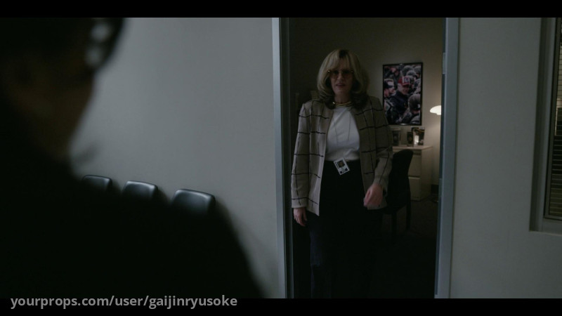 Linda Tripp Pentagon ID – American Crime Story (2016) – image 4