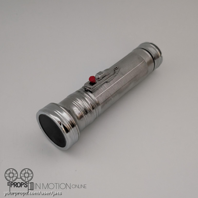 Emma (Clark Backo) Flashlight – The Changeling (2023) – image 1