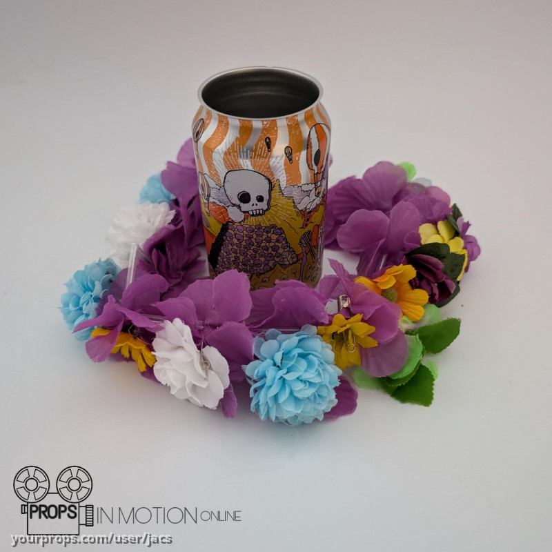 Carnival Can and Flower Crown – Venom: Let There Be Carnage (2021) – image 1