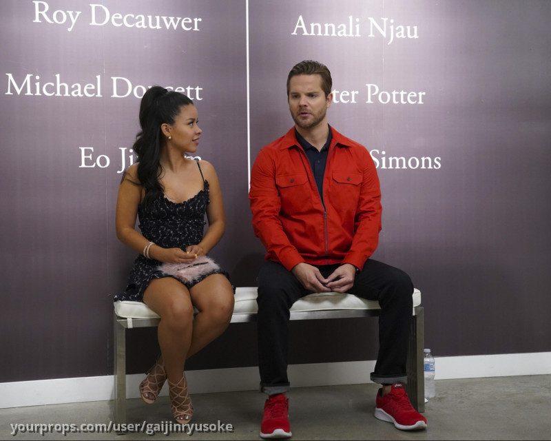 1x12 Dress – Good Trouble (2019) – image 4