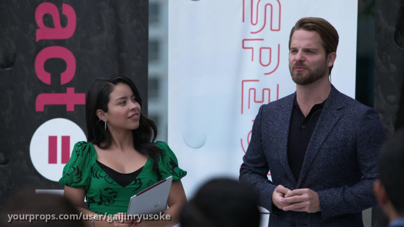 2x14 Dress – Good Trouble (2019) – image 3