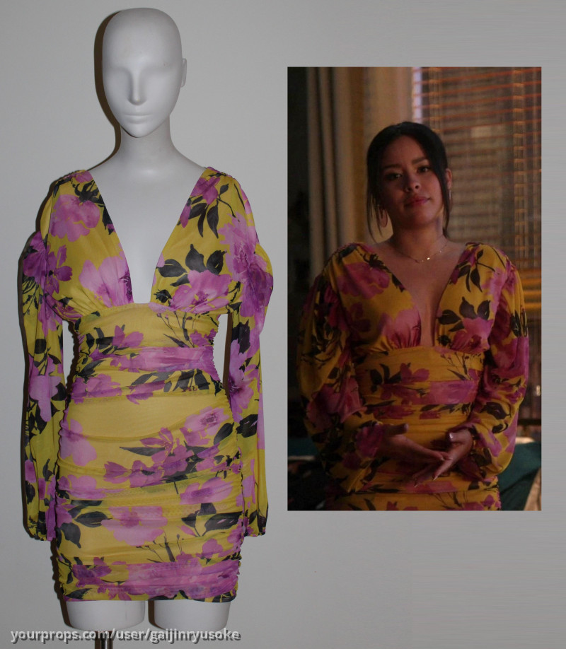 3x09 Dress – Good Trouble (2019) – image 1