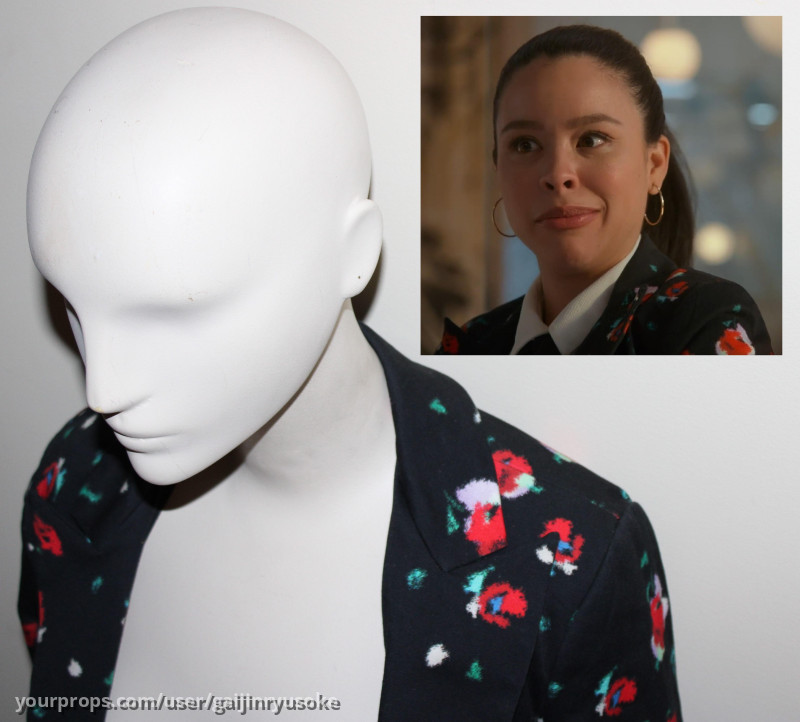 4x13 Blazer – Good Trouble (2019) – image 3