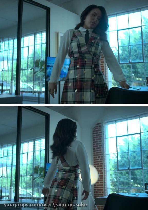 5x03 Dress – Good Trouble (2019) – image 2