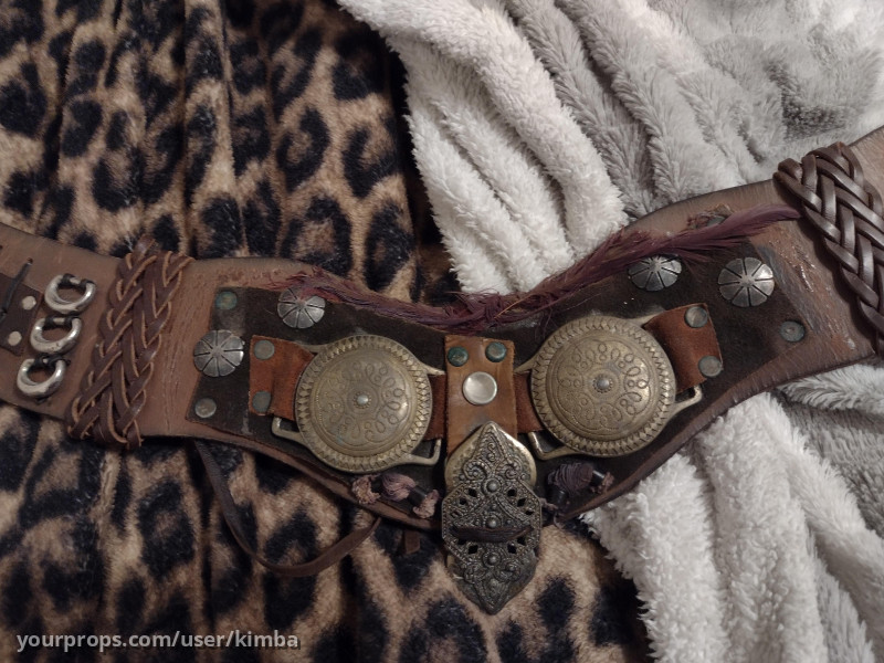 Xena Amazon - Solari Costume – Xena: Warrior Princess (1995) – image 5