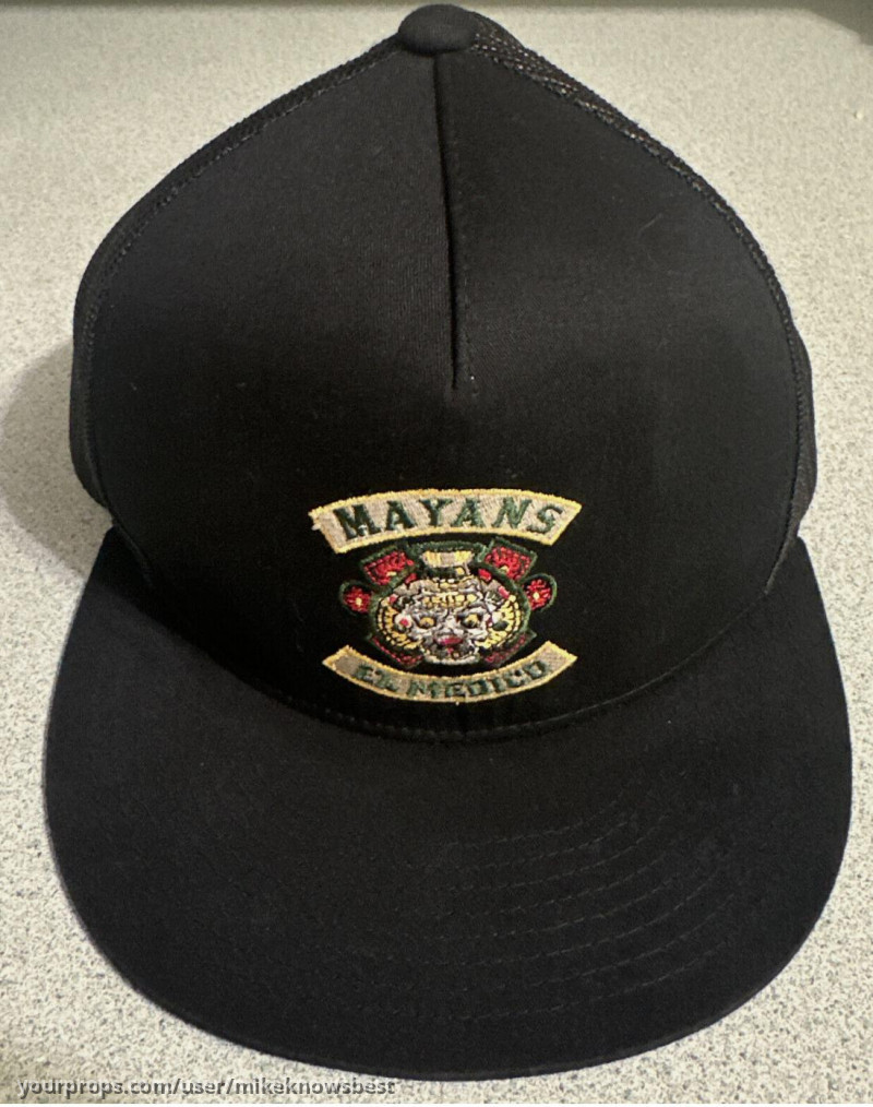 Mayans MC Crew Cap – Mayans M.C. (2018) – image 3