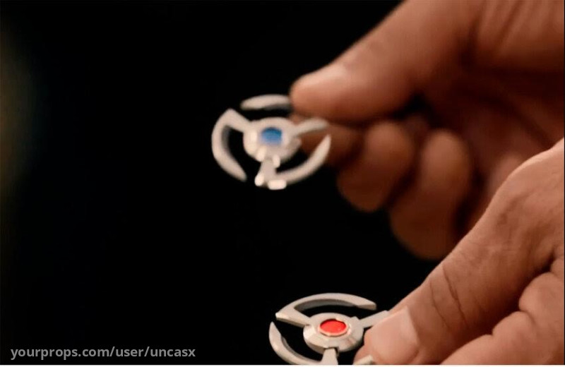 Pym Particles Disc Props – Ant-Man (2015) – image 2