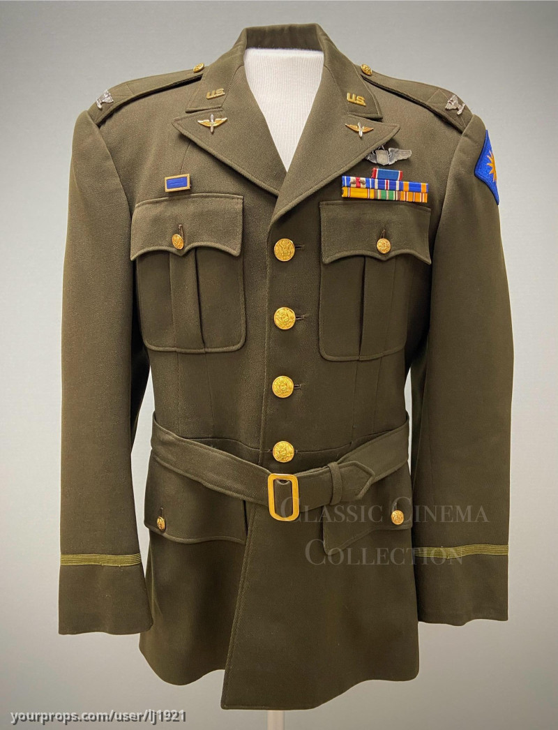 John Rodney jacket – Fighter Squadron (1948) – image 1