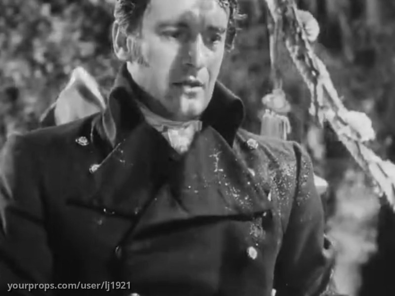 George Sanders tailcoat – A Scandal in Paris (1946) – image 4