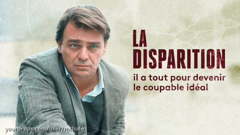 French Police Nationale id card, medal and wallet – Grabigouji: La vie de la disparition (2012) – image 2