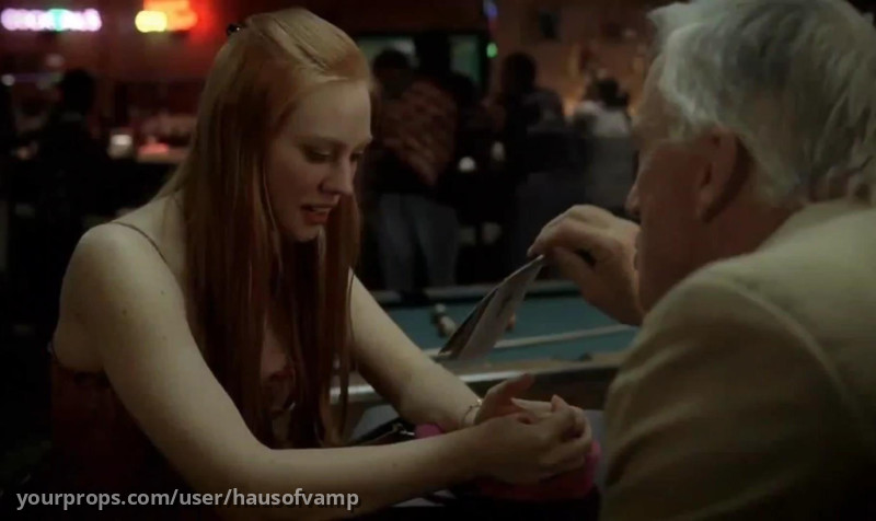 A Drop of Blood Minisodes:Jessica Flyer – True Blood (2008) – image 1