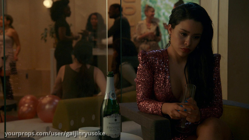 4x10 Dress – Good Trouble (2019) – image 4